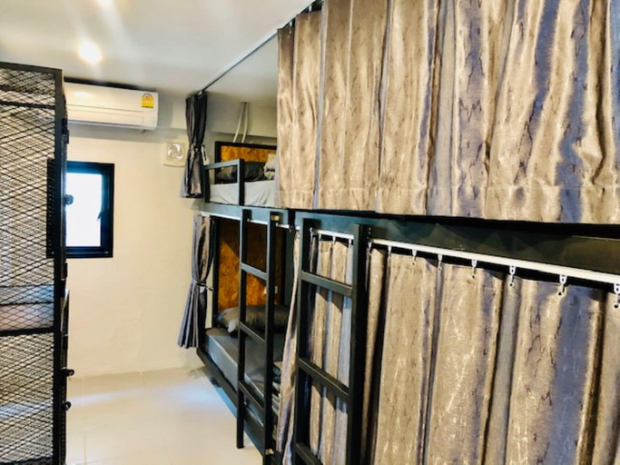 Others 5, Zleepingpills Aonang Krabi - Hostel, Mueang Krabi