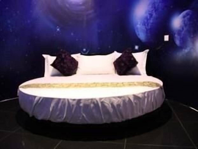 Others 5, Love Inn Boutique Hotel, Kuala Lumpur