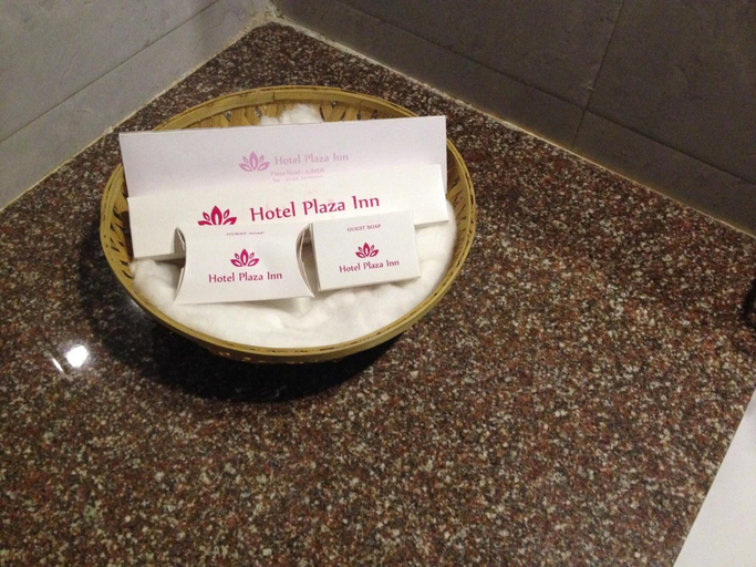 Food & Drinks 5, Hotel Plaza Inn Ajmer, Ajmer