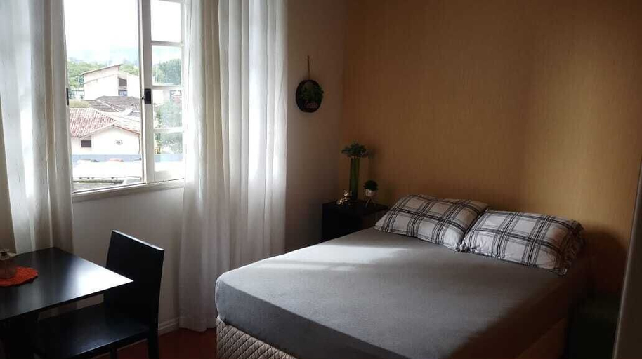 Bedroom 2, Insta Hostel Floripa, Florianopolis