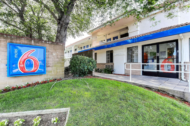 Motel 6 Pinole, CA, Contra Costa