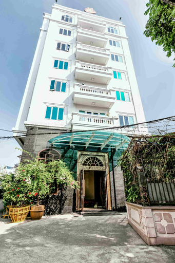 Trang Thanh Luxury Apartment, Ngô Quyền
