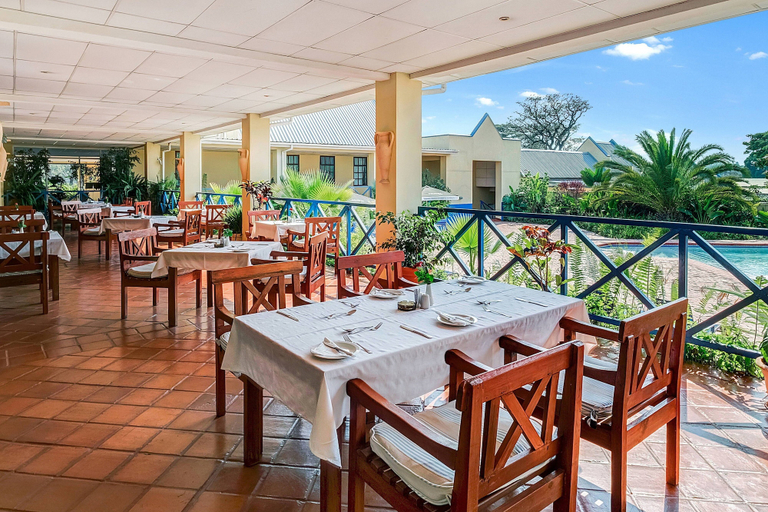 Food & Drinks 5, Protea Hotel by Marriott Chingola, Chingola