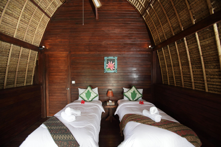 Bedroom 16