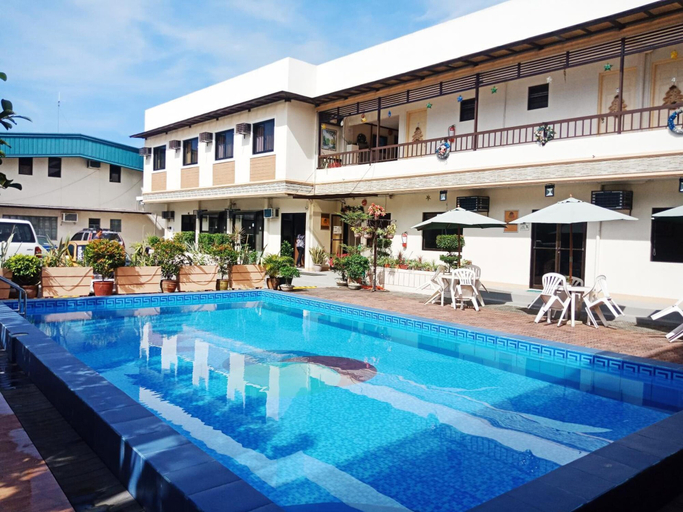Sport & Beauty 5, Aerostop Hotel & Restaurant, Pulilan