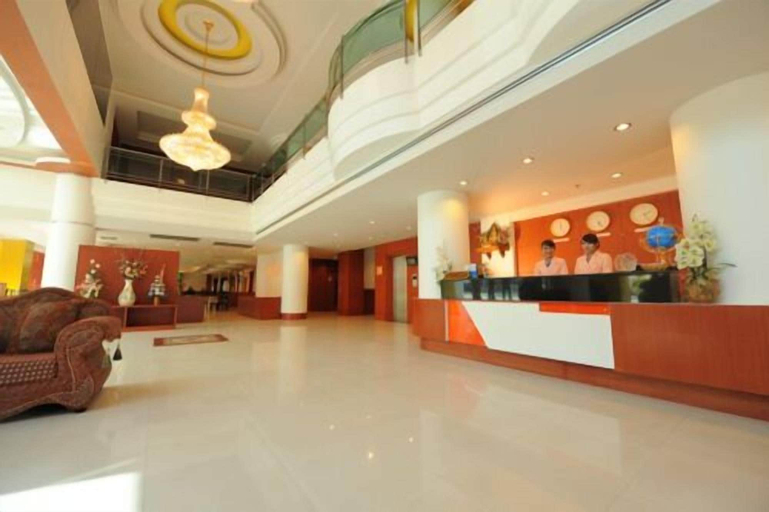 Others 5, Pratunam Hotel Khonkaen, Muang Khon Kaen