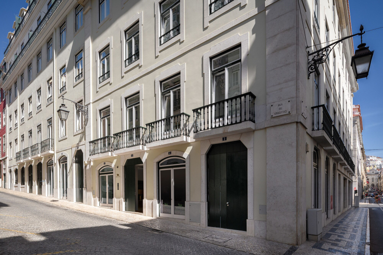 Exterior & Views 2, Ouro Grand By Level Residences, Lisbon