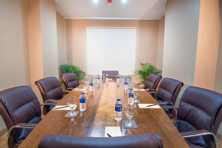 Business Facilities 21