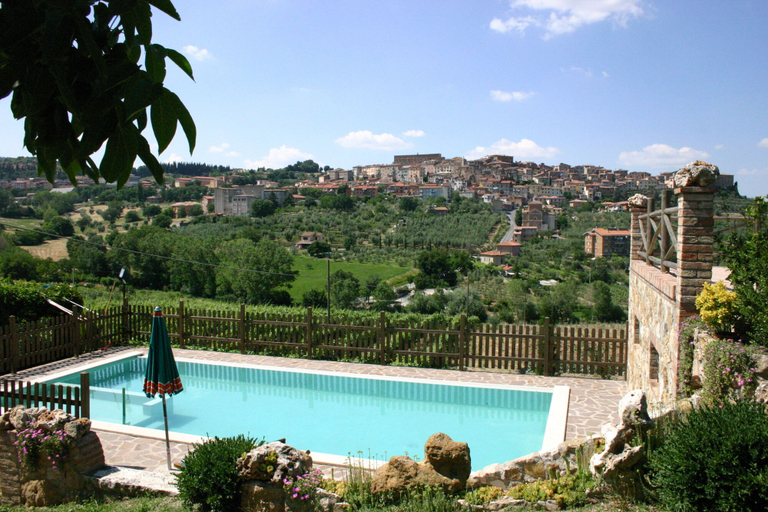 Sport & Beauty 3, Agriturismo La Pietriccia, Siena