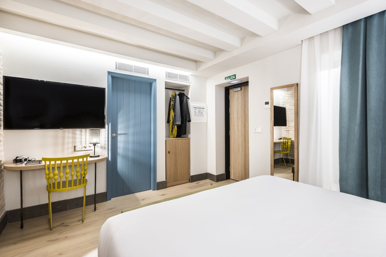 Bedroom 3, Intelier Casa de Indias Hotel by Intelier Hotels & Suites, Sevilla