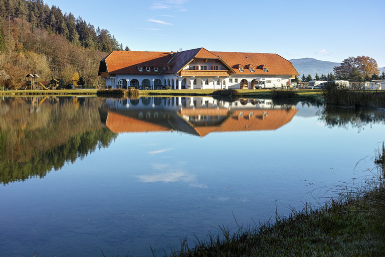 Pension Pirkdorfersee, Völkermarkt