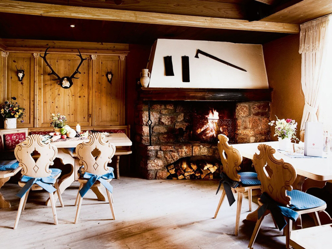 Food & Drinks 5, Bergresort Seefeld, Innsbruck Land