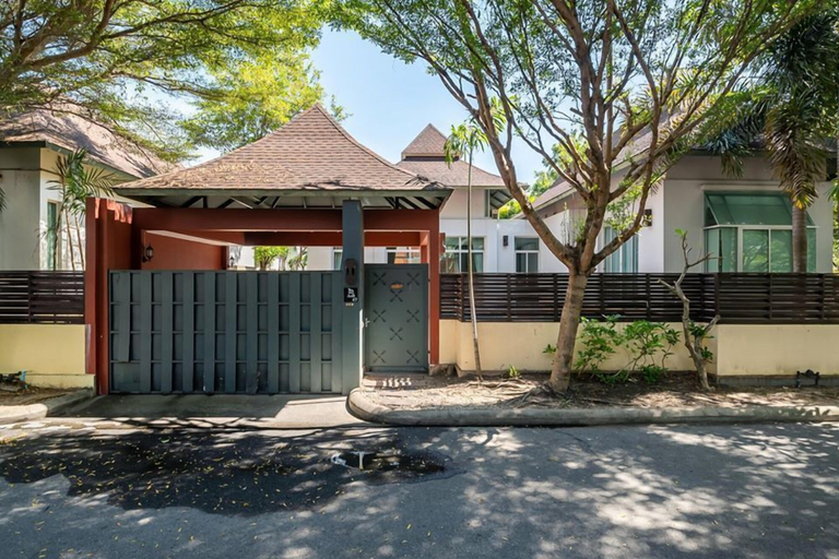 Exterior & Views 2, AnB Pool Villa 2BR Red in Pattaya, Sattahip