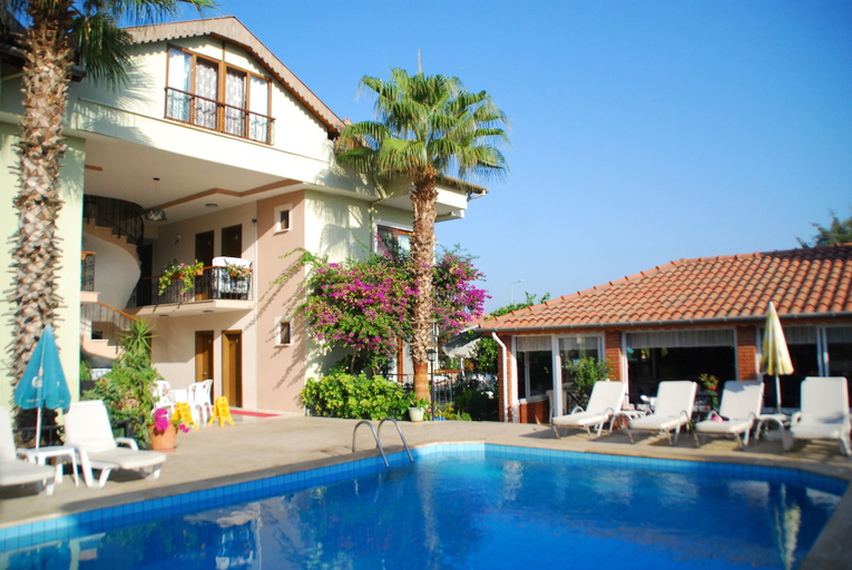 Sport & Beauty 5, Crescent Hasirci Hotel, Ortaca
