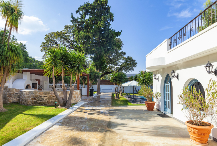 Exterior & Views 2, Bella Foresta Villa 2 Ixia, South Aegean