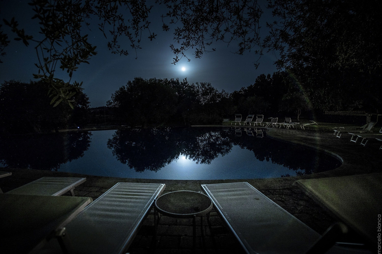 Sport & Beauty 3, Hotel Masseria degli Ulivi, Syracuse