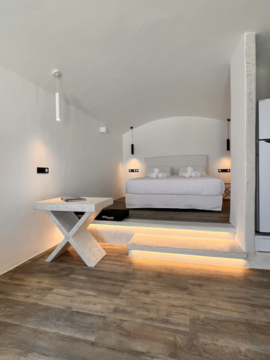 Bedroom 4, LF Suites & Villas, South Aegean