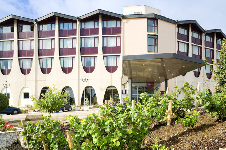 Mercure Beaune Centre hotel, Côte-d'Or