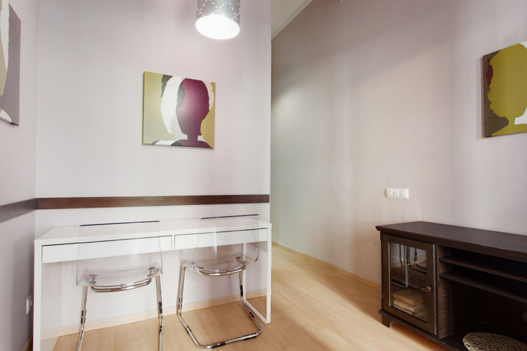Others 4, BarcelonaForRent The Living Apartment, Barcelona