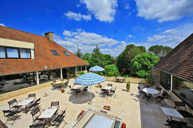 Exterior & Views, Hôtel du Château, Lot