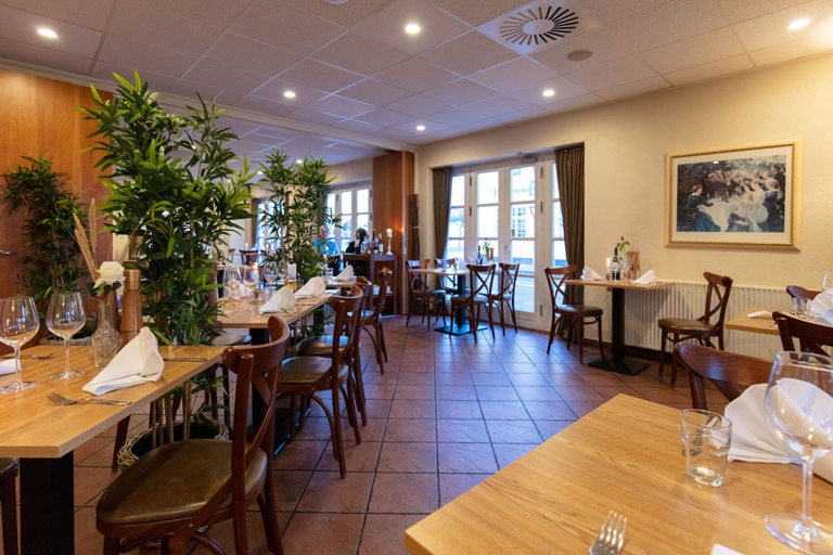 Food & Drinks 4, Foldens Hotel Annex, Frederikshavn