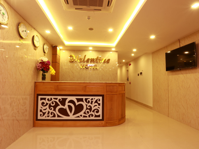 Others 5, Valentine Hotel Da Nang, Da Nang