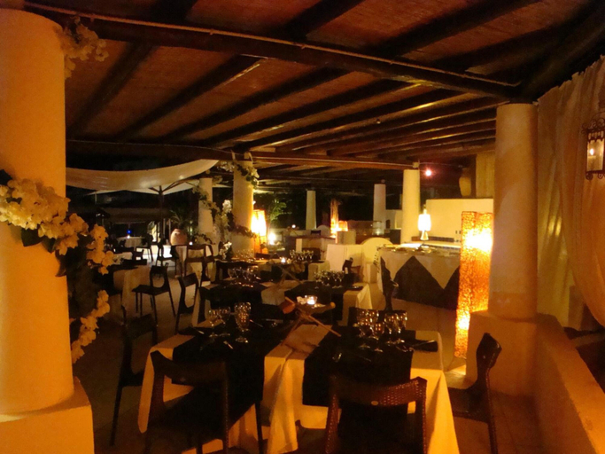 Food & Drinks 5, La Sirenetta Park Hotel, Messina