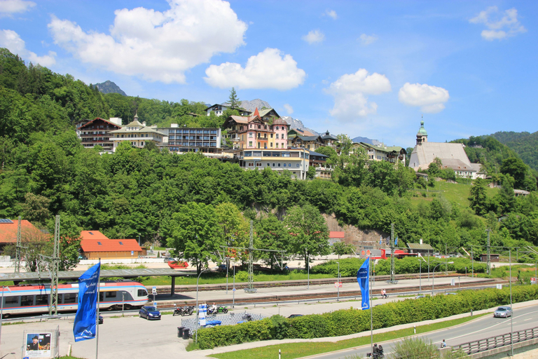 Exterior & Views 2, Hotel Schwabenwirt, Berchtesgadener Land