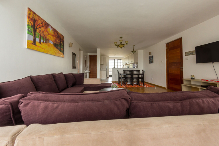 Others 5, Erica Residences, Dagoretti North