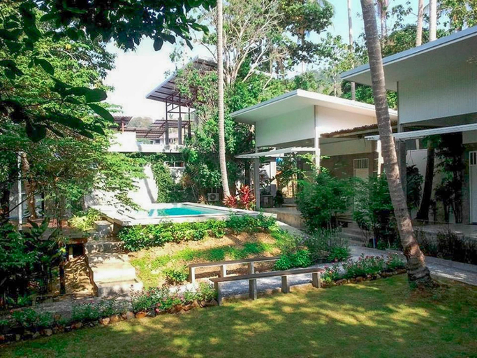 Exterior & Views 2, Glur Hostel, Mueang Krabi