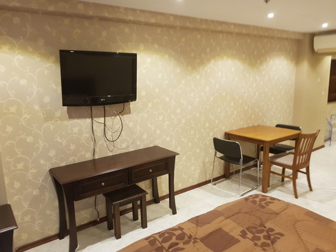 Others 4, Sea View Studio Condo in Jomtien Beach Pattaya, Pattaya