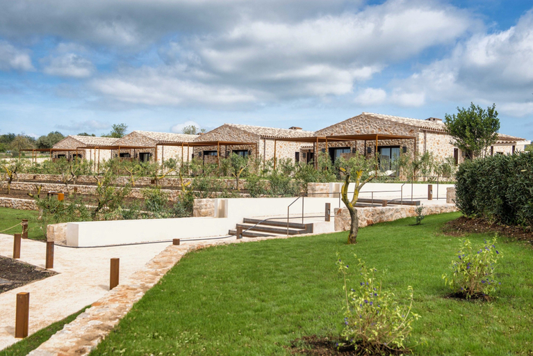 Exterior & Views 2, Hotel Son Trobat Wellness & Spa, Baleares