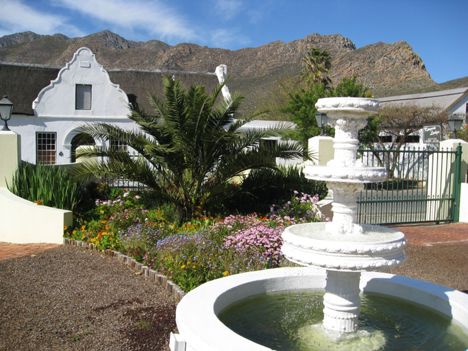 Exterior & Views 2, Kingna Lodge, Cape Winelands