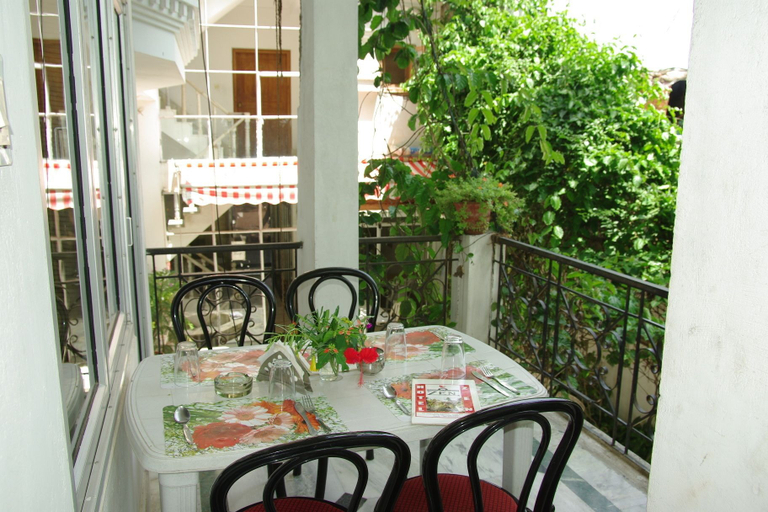 Others 5, Hotel Zen, Chhatarpur