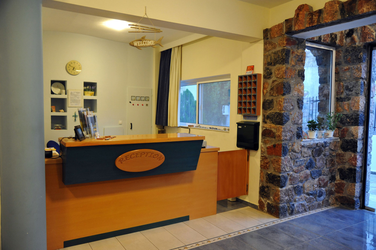 Bathroom 4, Elea Mare Hotel, Peloponnese