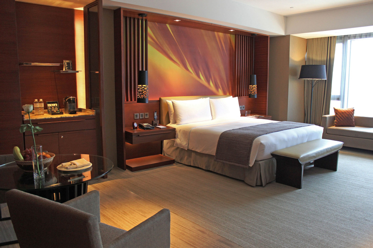 Marco Polo Ortigas Manila, Pasig City