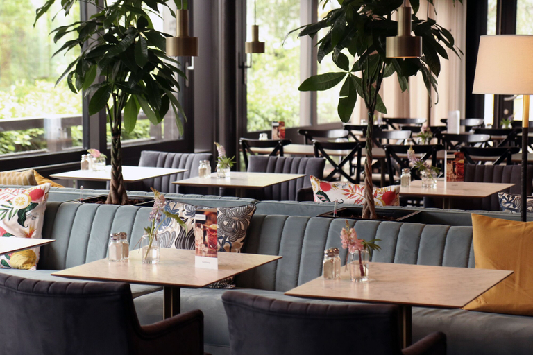 Food & Drinks 5, Piteå Stadshotell, Piteå