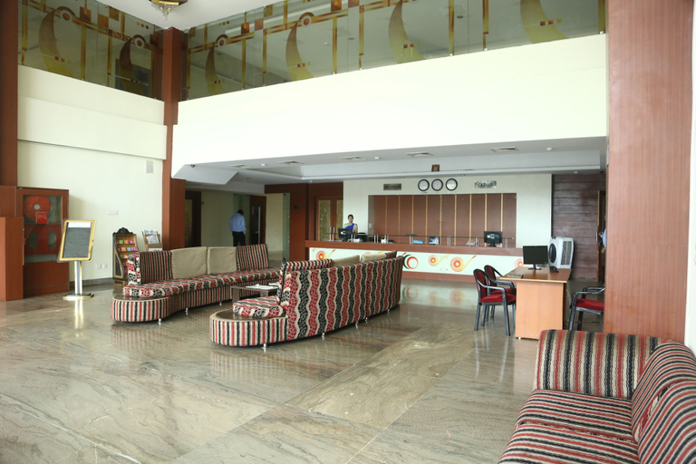 Others 4, Hotel Raja Bhoj, Bhopal