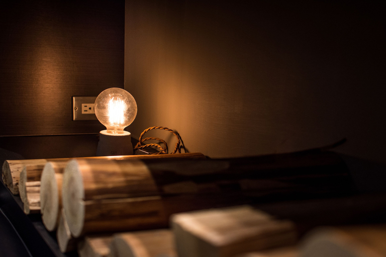 Bedroom 3, Hotel j Metropolis, Hsinchu City