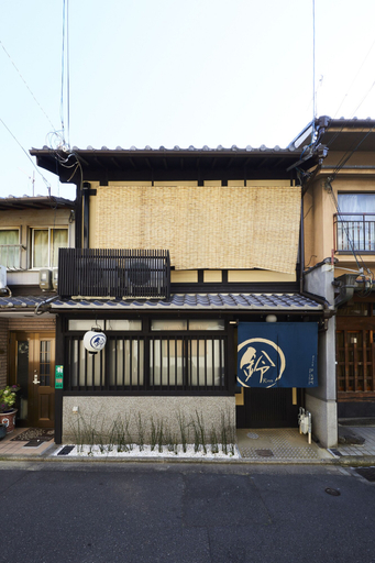 Exterior & Views 2, Rinn Tenjincho, Kyoto