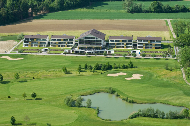 Exterior & Views 2, Small Luxury Hotel Wellnesshotel Golfpanorama, Kreuzlingen