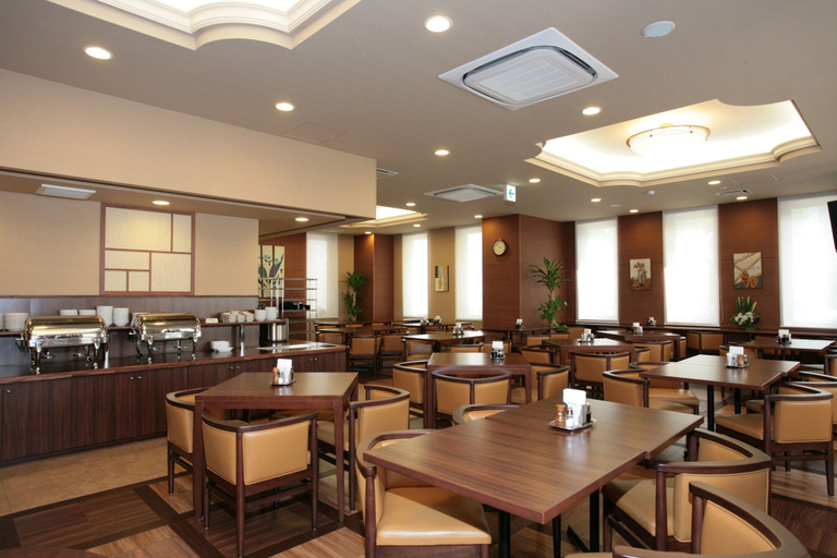 Food & Drinks 5, Hotel Route Inn Iwaki Ekimae, Iwaki