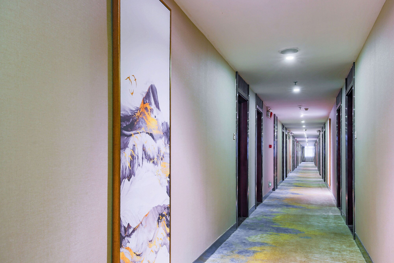 Others 5, Oriental Beauty Hotel, Guangzhou
