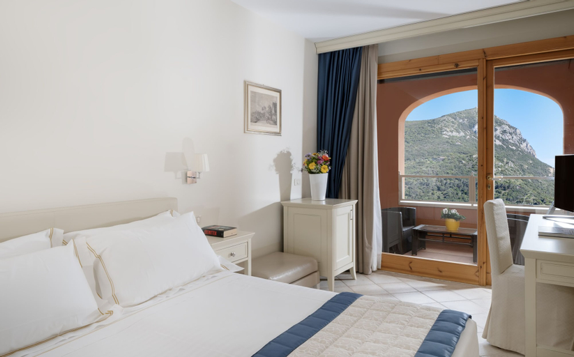Bedroom 3, Boutique Hotel Torre di Cala Piccola, Grosseto
