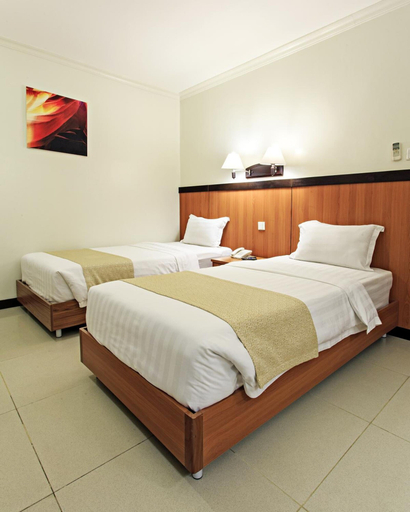 Bedroom 3, The Orchard Cebu Hotel & Suites powered by Cocotel, Mandaue City