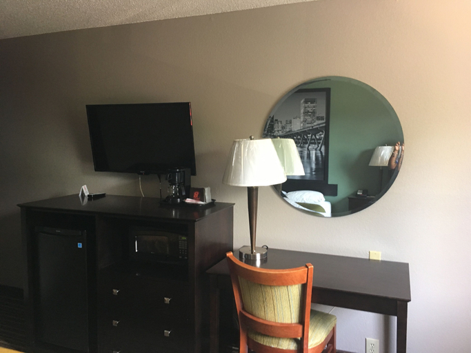 Others 5, Super 8 by Wyndham Richmond Midlothian Turnpike, Chesterfield