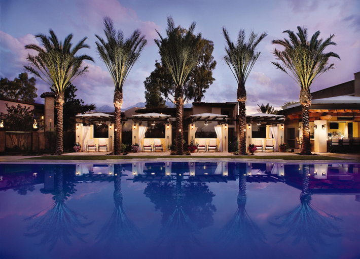 Exterior & Views 2, Omni Tucson National Resort & Spa, Pima
