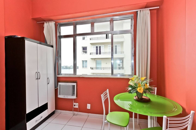 Others 4, 8th Floor Ocean View - 101D Holiday home 1, Rio de Janeiro