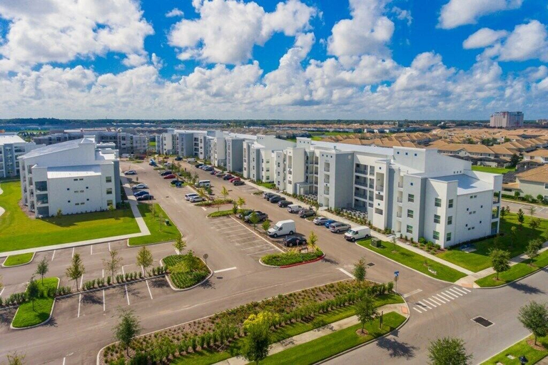 Exterior & Views 2, Storey Lake 3 Bedroom Apartment, Osceola