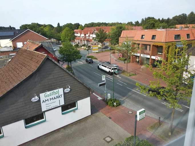 Others 1, Gasthof am Markt, Ammerland